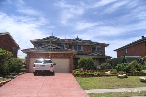 75 Thomas Mitchell Dr, Barden Ridge, NSW 2234