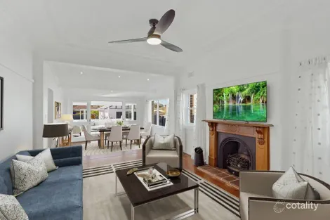 Property photo of 26 Newcastle Street Five Dock NSW 2046