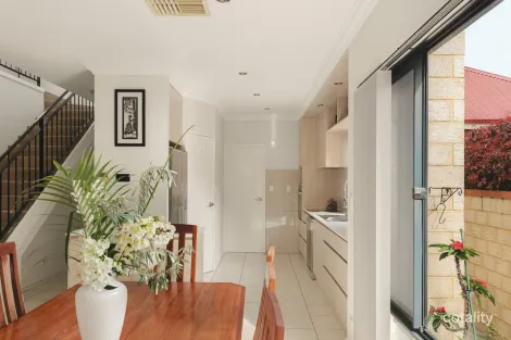 Property photo of 321 Stirling Street Highgate WA 6003