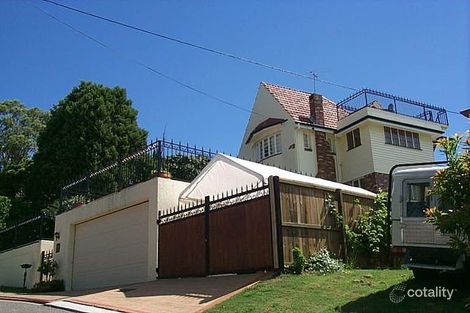 Property photo of 11 Orde Street Greenslopes QLD 4120