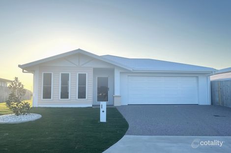 7 Lakeside Way, Andergrove, QLD 4740