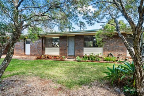 Property photo of 8/1 Whichello Street Newtown QLD 4350