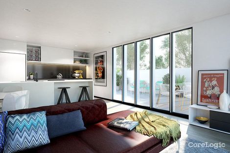 Property photo of 21/21 Brunswick Road Brunswick East VIC 3057