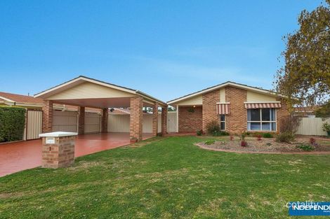 2/1 Harkness St, Monash, ACT 2904