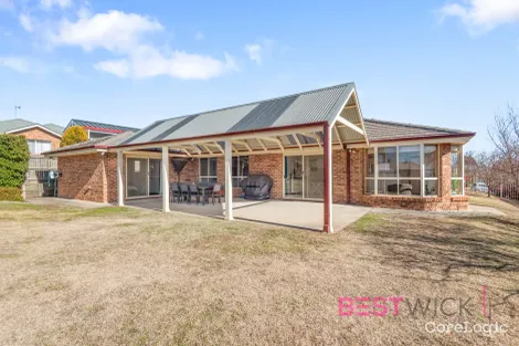 Property photo of 21 Farmgate Drive Abercrombie NSW 2795