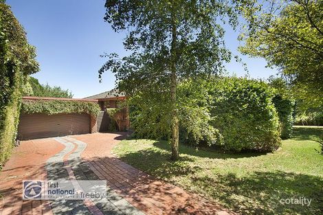 33 Savanna Dr, Mooroolbark, VIC 3138