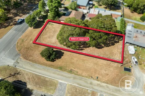 Property photo of 519 Eyre Street Buninyong VIC 3357