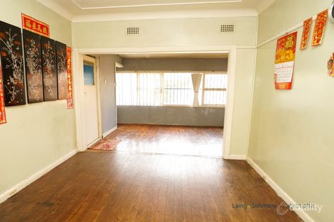 Property photo of 102 Cumberland Street Cabramatta NSW 2166
