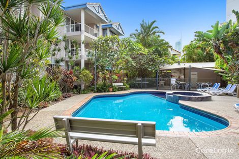 Property photo of 10/33 Beach Parade Surfers Paradise QLD 4217