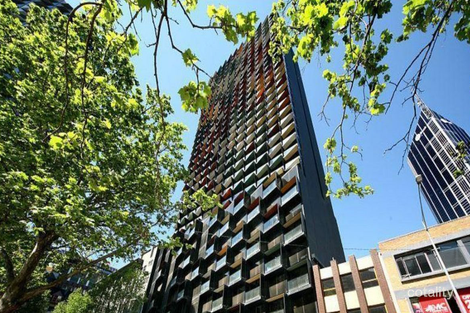 2305/31 A'Beckett St, Melbourne, VIC 3000