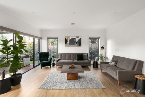 Property photo of 2/47 Pyalong Avenue Rosanna VIC 3084