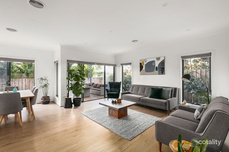 Property photo of 2/47 Pyalong Avenue Rosanna VIC 3084