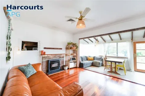 12 Lane St, Collie, WA 6225