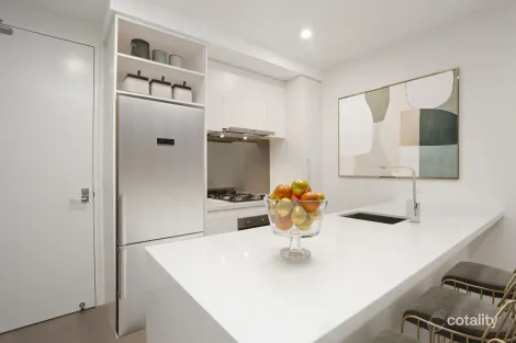 Property photo of 610/85 Market Street South Melbourne VIC 3205