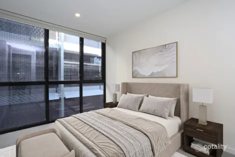 Property photo of 610/85 Market Street South Melbourne VIC 3205