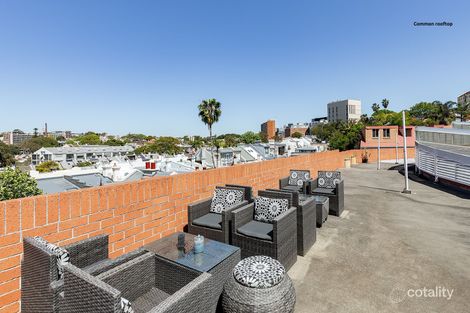 Property photo of 13/57 Craigend Street Darlinghurst NSW 2010