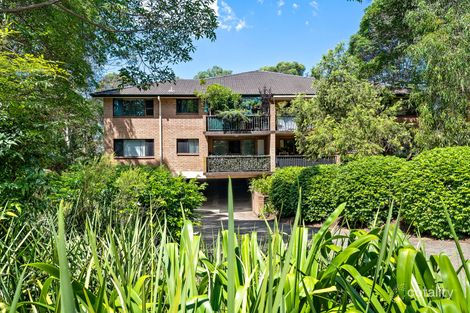 Property photo of 118/192-200 Vimiera Road Marsfield NSW 2122