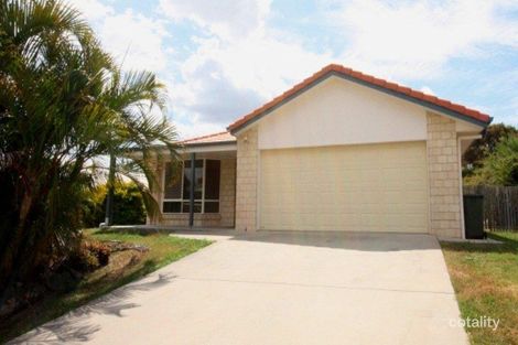 4 Michael Dr, Biloela, QLD 4715