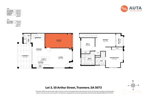 Property photo of 4/10 Arthur Street Tranmere SA 5073