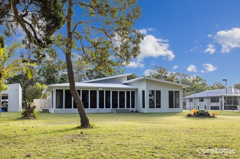 Property photo of 15 Islandview Close Tinnanbar QLD 4650