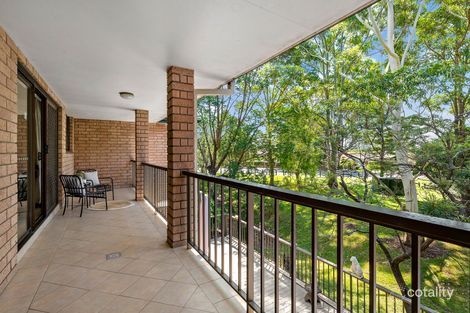 Property photo of 118/192-200 Vimiera Road Marsfield NSW 2122