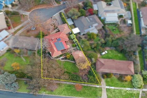 Property photo of 5 Wuruma Place Duffy ACT 2611