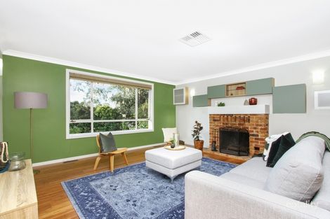 Property photo of 5 Wuruma Place Duffy ACT 2611