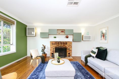 Property photo of 5 Wuruma Place Duffy ACT 2611