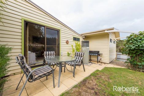 Property photo of 124 Gannons Hill Road Moltema TAS 7304