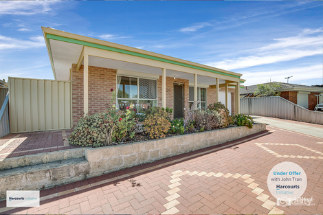 Property photo of 6 Coppercups Retreat Mirrabooka WA 6061