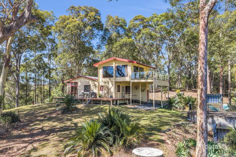 167 Black Marlin Dr, Bermagui, NSW 2546