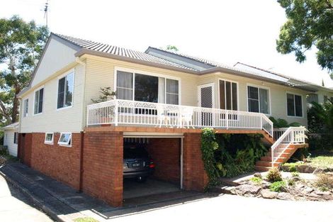 Property photo of 51 First Avenue Gymea Bay NSW 2227