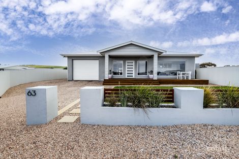 Property photo of 63 Easton Road North Shields SA 5607