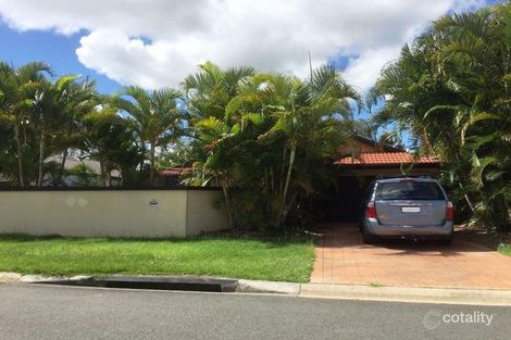 16 Balmain St, Varsity Lakes, QLD 4227