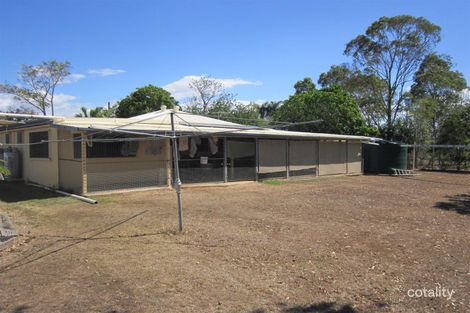 Property photo of 31 Mill Street Bajool QLD 4699