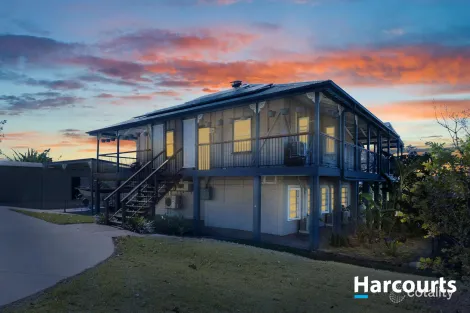 Property photo of 130 Theils Road Dalysford QLD 4671