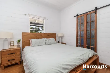 Property photo of 130 Theils Road Dalysford QLD 4671