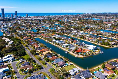 1b Rudd St, Broadbeach Waters, QLD 4218