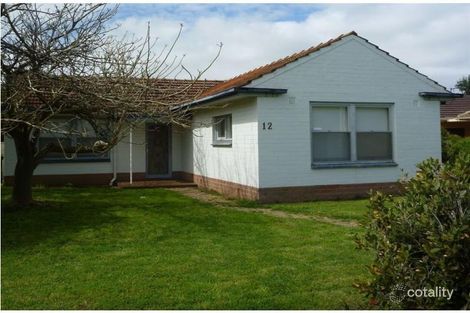 12 Hurcombe St, West Beach, SA 5024