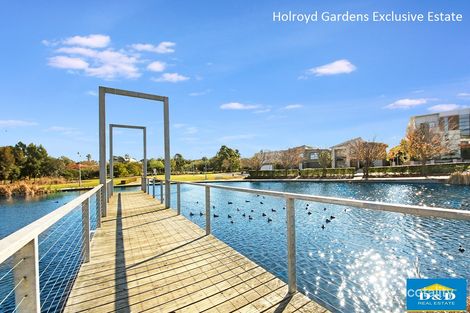 Property photo of 7/20-22 Brickworks Drive Holroyd NSW 2142