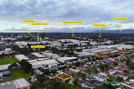 Property photo of 1/15 Highfield Avenue Mulgrave VIC 3170