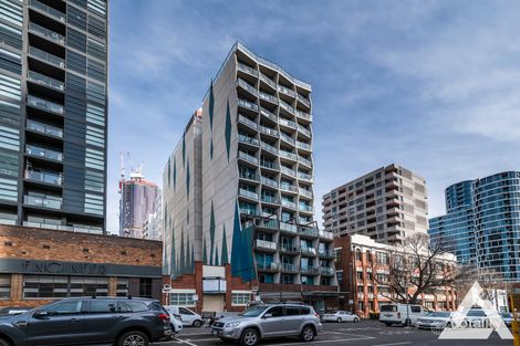 1308/53 Batman St, West Melbourne, VIC 3003