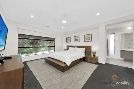 Property photo of 7 Bernwood Road Mickleham VIC 3064