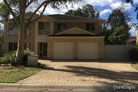 Property photo of 10 Creekwood Drive Voyager Point NSW 2172