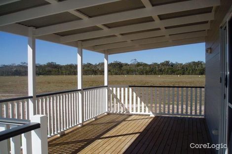 Property photo of 7 Great Knot Place Boonooroo QLD 4650