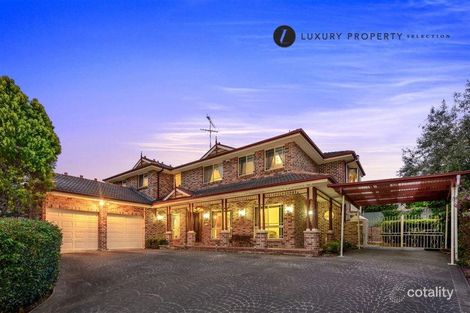 Property photo of 11 Armytage Place Glen Alpine NSW 2560