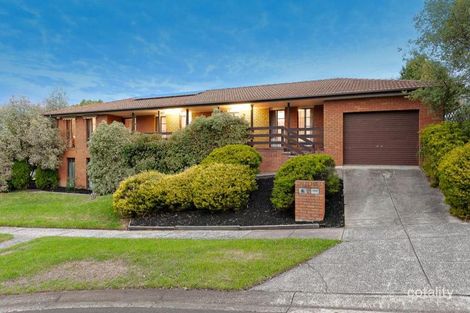 10 Hancock Cl, St Helena, VIC 3088