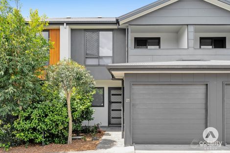 21/8 Highlands St, Yarrabilba, QLD 4207