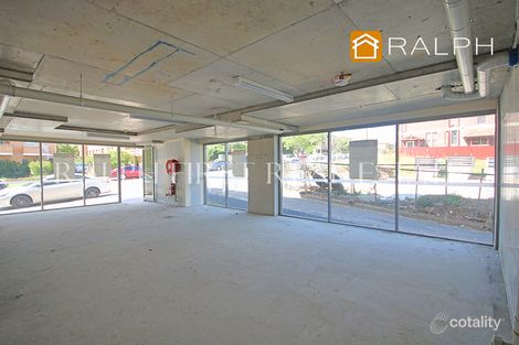 Property photo of 2/188 Haldon Street Lakemba NSW 2195