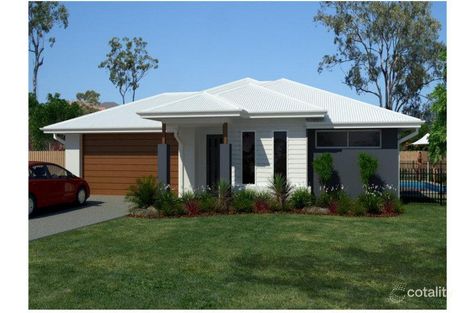 44 Panorama Dr, Reedy Creek, QLD 4227